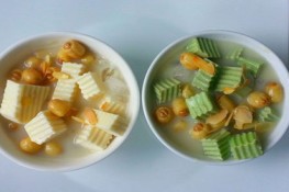 Những món ăn hot nhưng ăn mà lo ngay ngáy