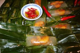 Những món đặc sản nổi tiếng của Quảng Bình