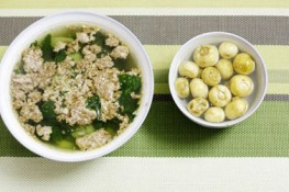 Điểm danh những món ngon dễ làm
