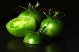 Lưu ý khi dùng thực phẩm
