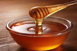 Thực phẩm chữa loét miệng