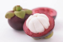 Ngừa ung thư bằng măng cụt