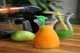 3 món nước ép siêu ngon