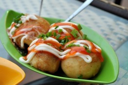 Địa chỉ ăn ngon cho món Hàn và Nhật ở Hà Nội