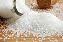 Sử dụng gia vị đúng cách