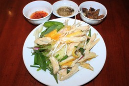 Những quán ăn xứ Quảng đông khách ở Sài Gòn