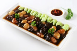 Dưỡng nhan sắc từ hải sâm