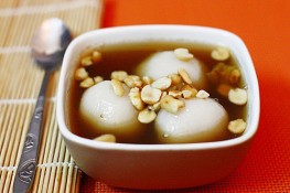 Các món ngon nóng hổi cho cuối tuần mưa rét
