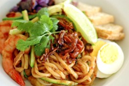 5 món ăn không thể bỏ qua khi đến Malaysia