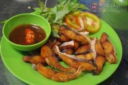 Đến quận 7 thưởng thức món ngon