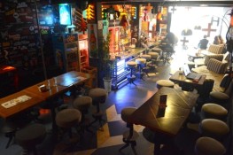 5 quán bar hút khách Tây trong phố cổ Hà Nội
