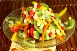 Những công dụng tuyệt vời từ Kiwi