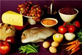 Những món ăn kị nhau gây hại cho sức khỏe