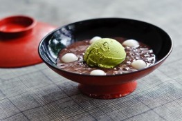 Đến Sài Gòn ăn chè "ngoại"