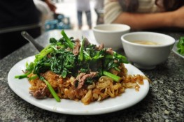 3 tiệm phở ngon ở khu trung tâm Hà Nội