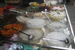 Điểm danh những quán chè ngon ở Hà Nội