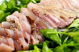 Thưởng thức 4 quán cà ri dê ở Sài Gòn
