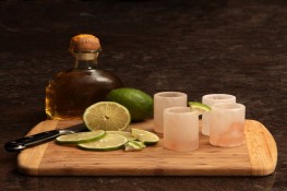 Những điều cần biết về tequila 