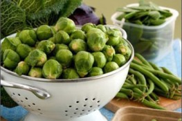 Những hiểu biết chưa đúng về thực phẩm chay