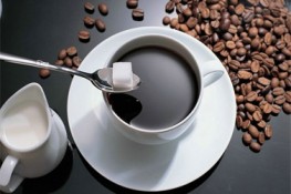 Giải mã vị đắng của Cà phê