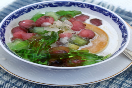 Cách làm Caramel thập cẩm cực ngon, cực dễ