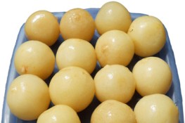 Cách làm chanh muối ngon