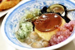 Những quán Caramen ngon ở Hà Nội 