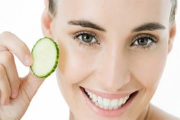 Công dụng bất ngờ từ Dưa chuột