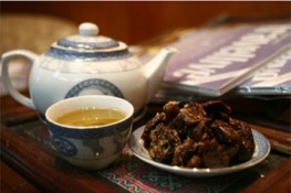 Nguồn gốc của Ô mai