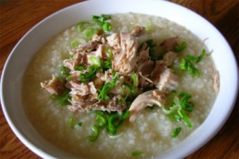 Thiếu máu ăn gì?