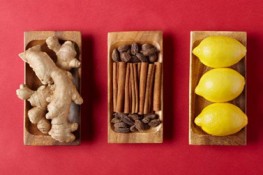 Thực phẩm giúp bạn giảm đau