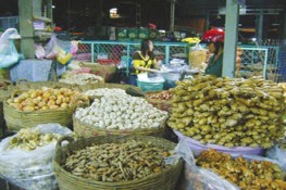 Người dân Hà Nội với nỗi lo gia vị Trung Quốc