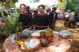 Đặc sản của người Êđê