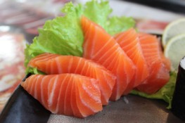 Thực phẩm vàng cho chị em
