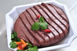 Thực phẩm làm sạch độc tố cơ thể