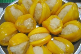 Điểm danh những món xôi ngon khó cưỡng
