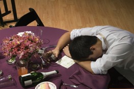 Mẹo giải rượu cực hay