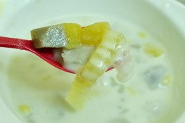 Quán chè miền Nam mới xuất hiện ở Hà Nội
