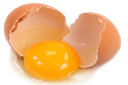 Nam giới ăn gì để trở nên "sung sức"