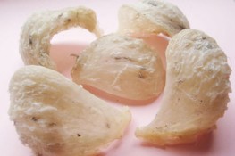 Nghi yến sào giả ướp chất độc gây ung thư