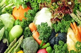 Trị bệnh thường ngày bằng thực phẩm