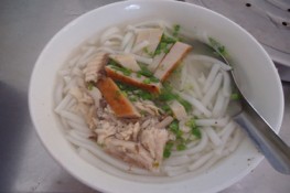Kinh hoàng cách chế biến chả cá