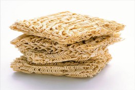 Thực phẩm không tốt cho sức khỏe của trẻ