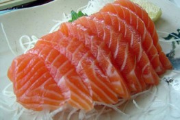 Những siêu thực phẩm cho bé