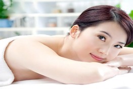 Giúp da trắng chỉ trong 15 ngày!