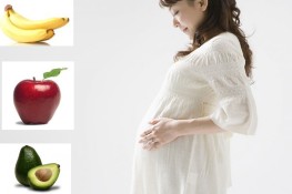 Trị nghén cho mẹ bầu công sở