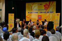 Bổ sung Vitamin: Thế nào là đúng?