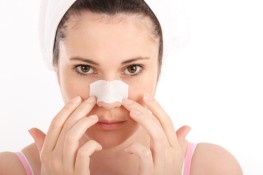 Rau quả, trái cây giúp ngừa mụn cám