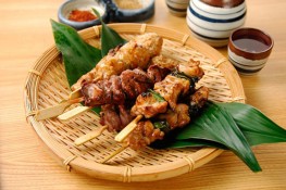 Món ngon ngày mưa