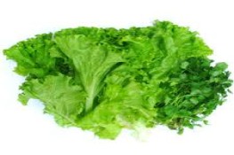 4 loại rau "vô địch" về giảm cân